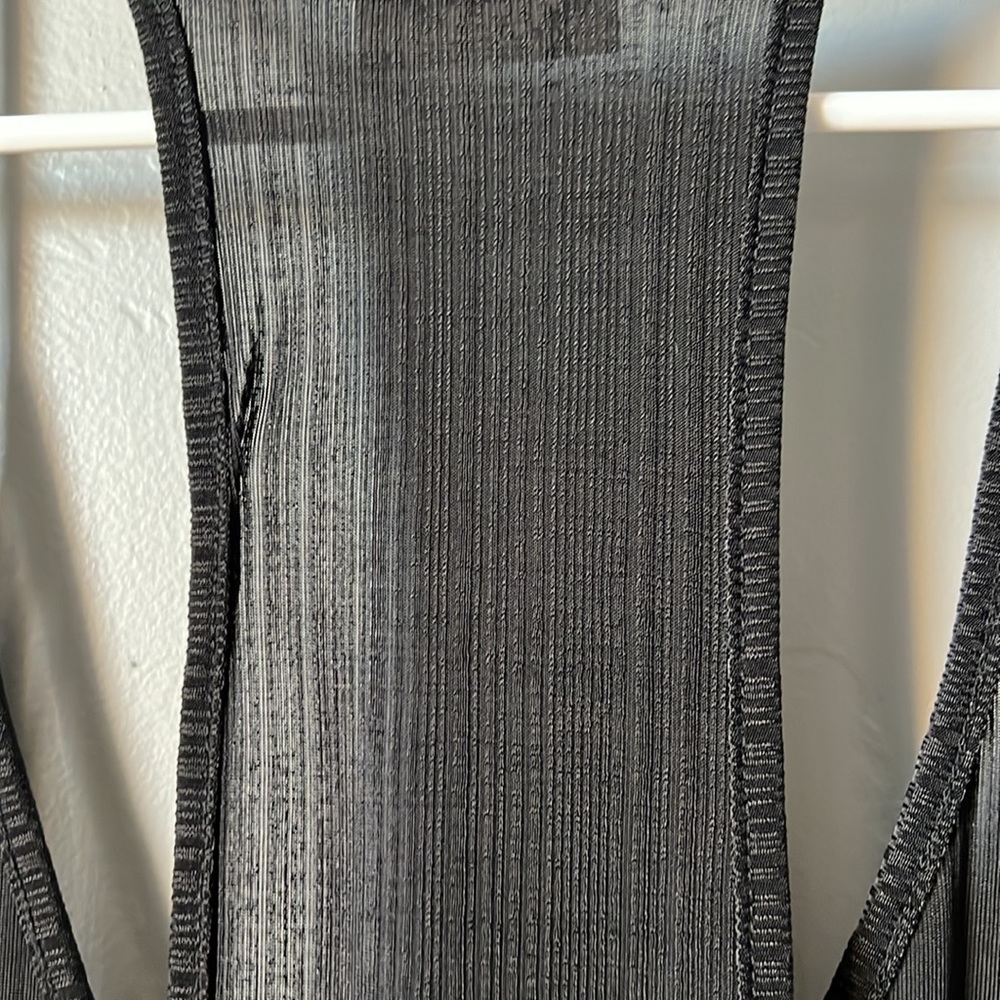 FREE PEOPLE Racerback Tank - Picture 6 of 6